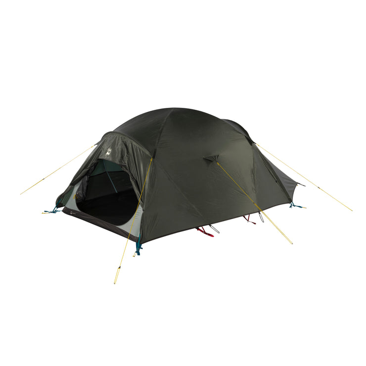 terra nova expedition tent Terra Nova Quasar 4 Season 2 Person Expedition Tent