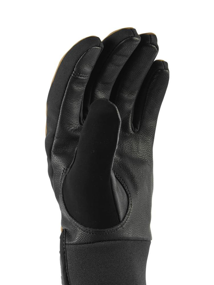 Sealskinz Women's Kelling All Weather Insulated Glove - Brown