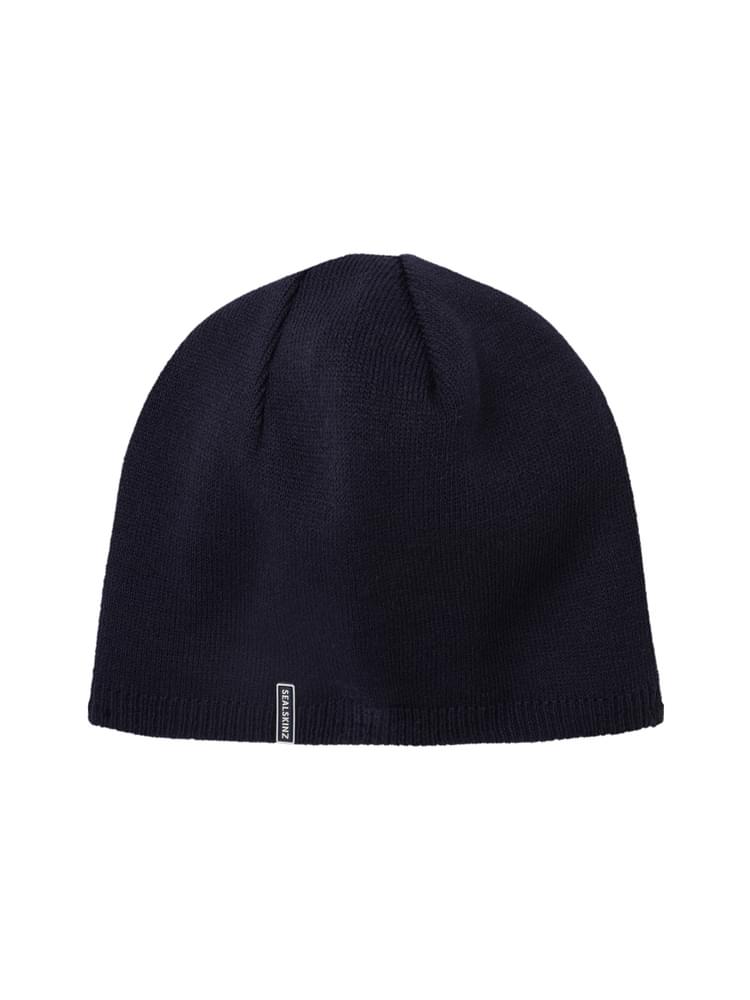 帽子 sound sports Beanie Navy Navy Blue Beanie – Turner Bikes