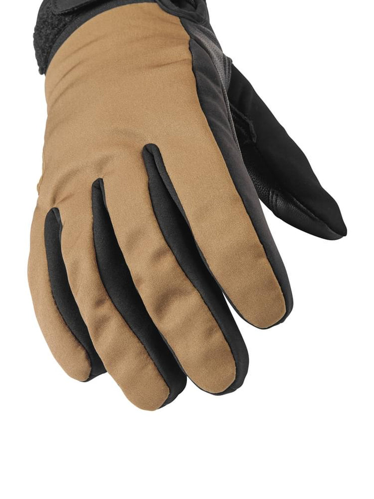 Sealskinz Women's Kelling All Weather Insulated Glove - Brown