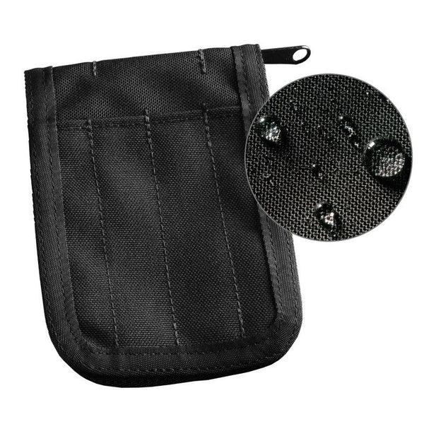 Rite in The Rain Top Bound Notebook Cover - Black