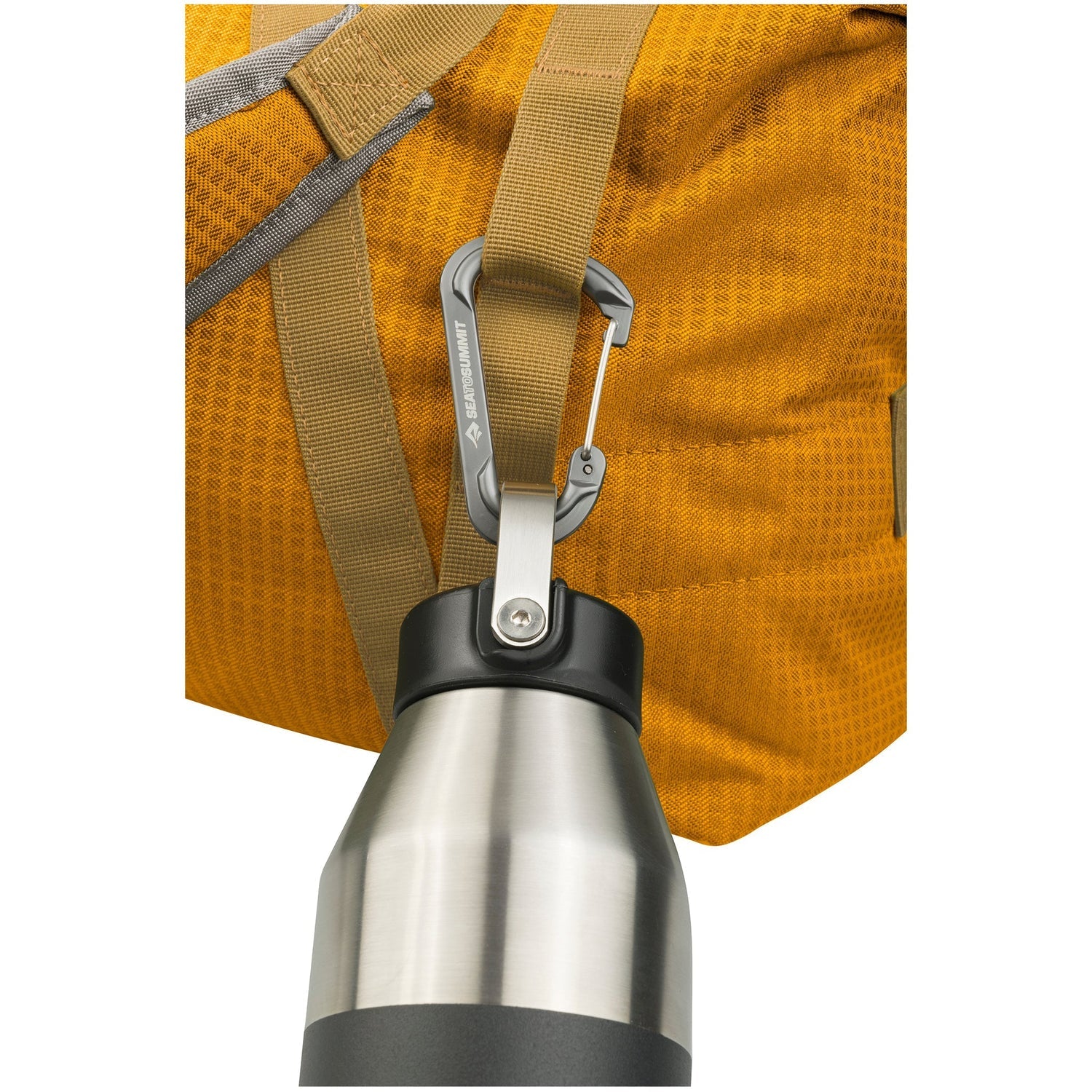 Sea To Summit Large Accessory Carabiner Twin Pack