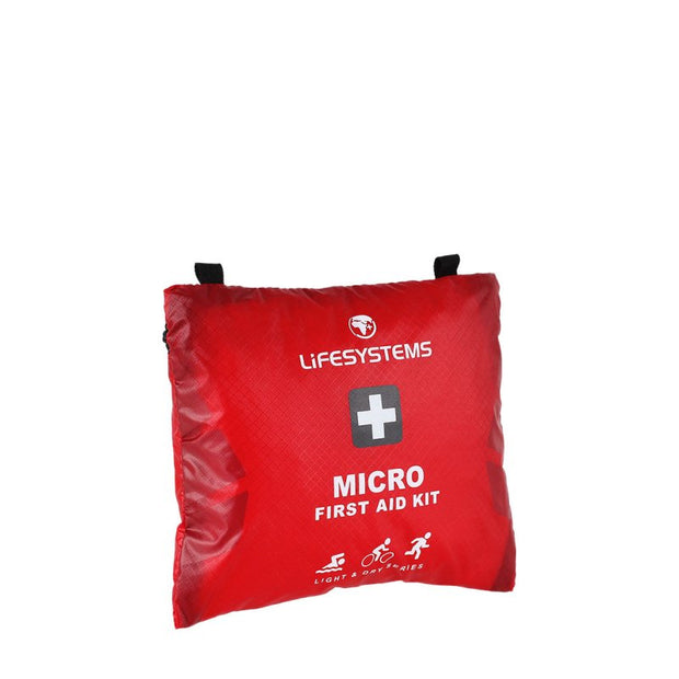 Lifesystems Light and Dry Micro First Aid Kit
