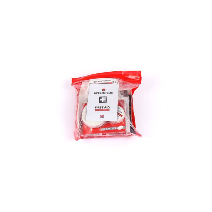 Lifesystems Light and Dry Micro First Aid Kit