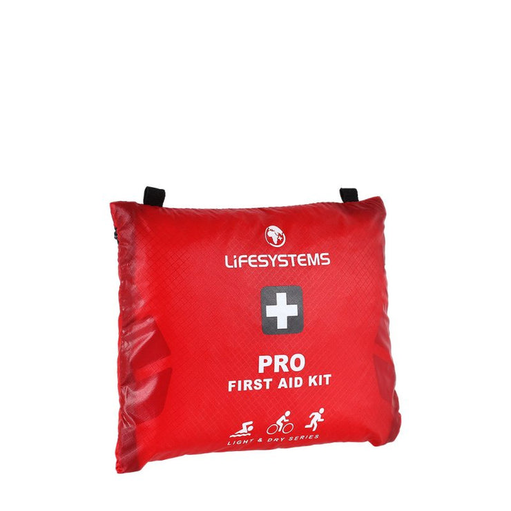 Lifesystems Light and Dry Pro First Aid Kit