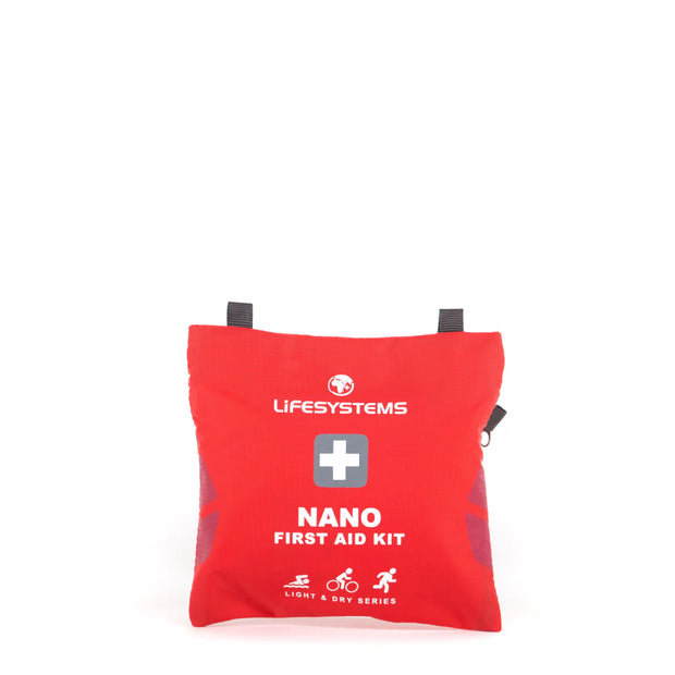 Lifesystems Light & Dry Nano First Aid Kit