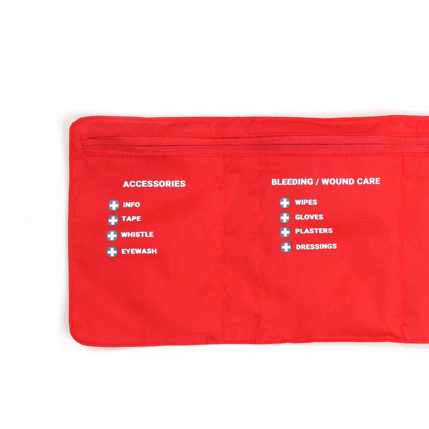 Lifesystems Bike First Aid Kit