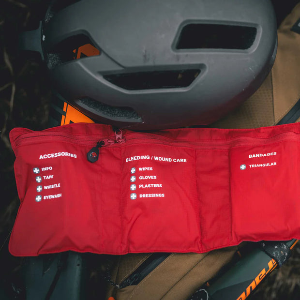 Lifesystems Bike First Aid Kit