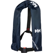 Helly Hansen Sport Inflatable Lifejacket (2023) - Navy