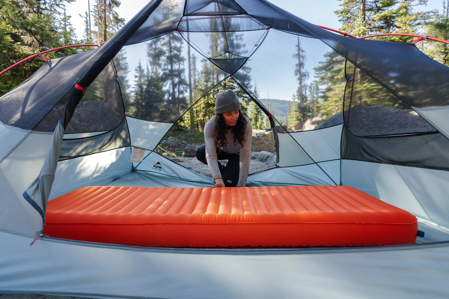 Therm-a-Rest NeoLoft™ Sleeping Pad - Regular Wide