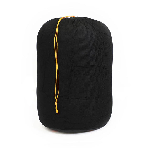 Vango Cobra 600 Down Sleeping Bag - Anthracite