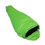 Vango Microlite 100 Eco Sleeping Bag - Gecko Green