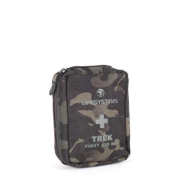 Lifesystems Trek DofE Recommended First Aid Kit - Camo