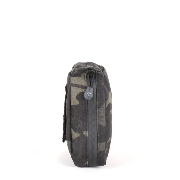 Lifesystems Trek DofE Recommended First Aid Kit - Camo