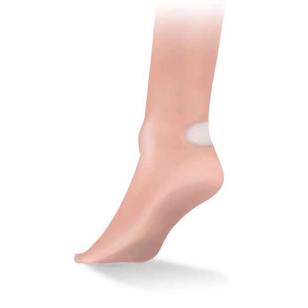 Lifesystems Sterile Blister Plasters - 6 pack