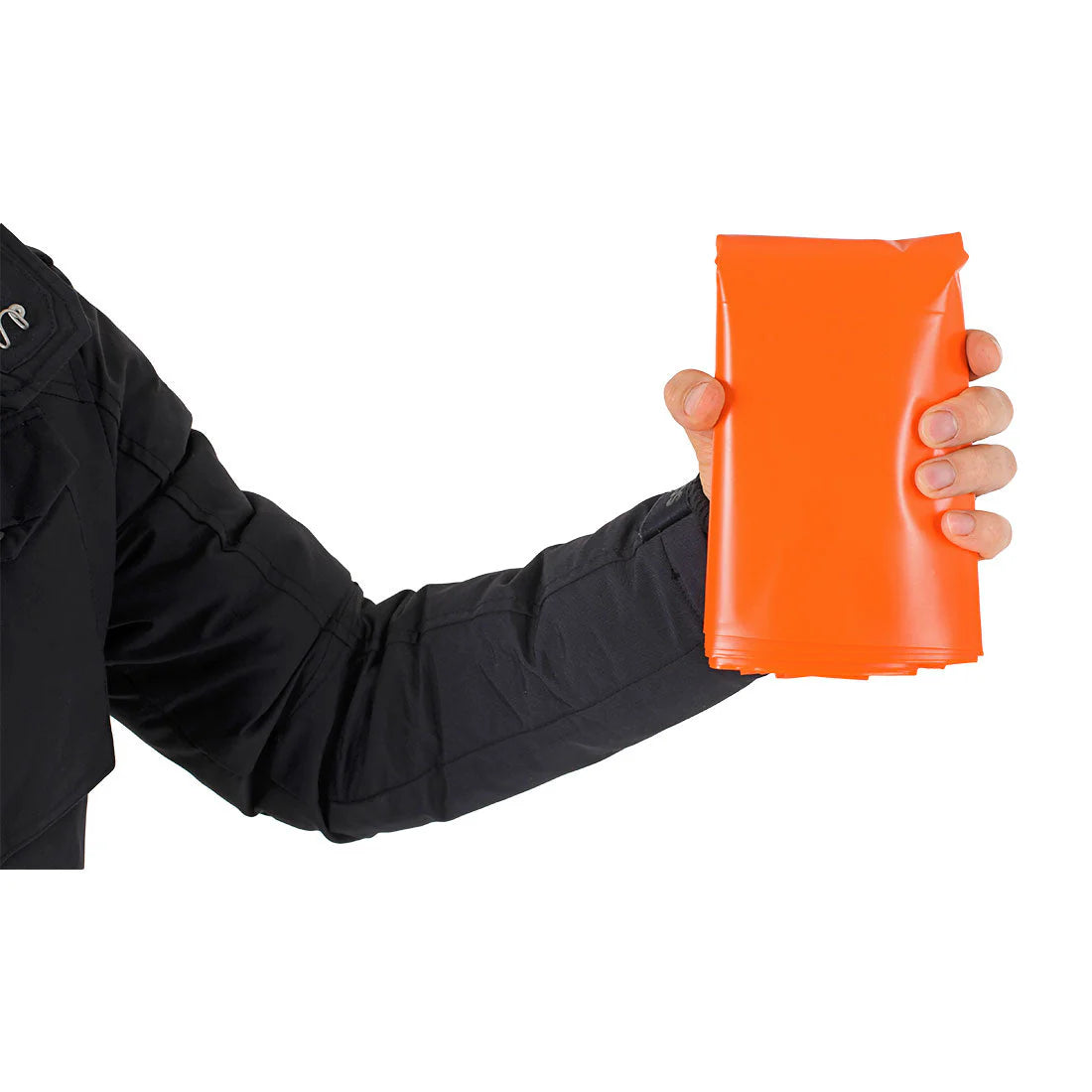 Lifesystems Survival Bag - Orange