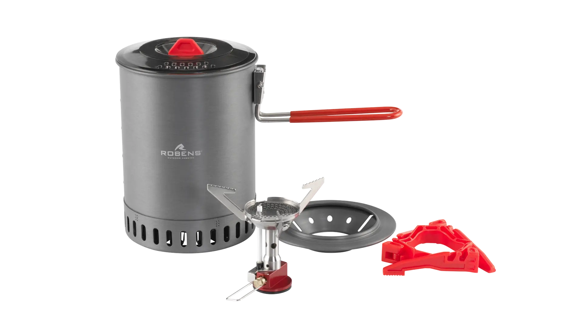 Robens Fire Wasp Camping Stove System