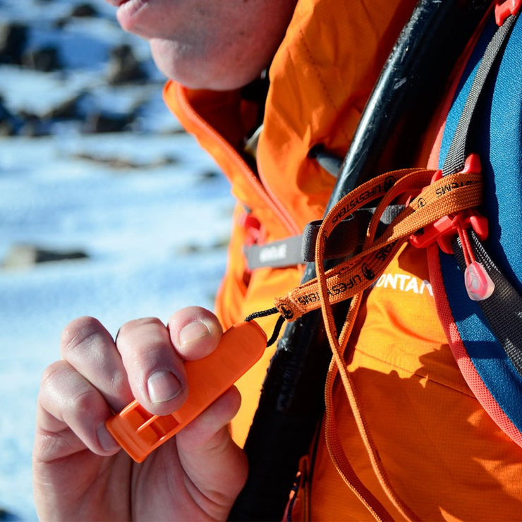 Lifesystems Safety Whistle