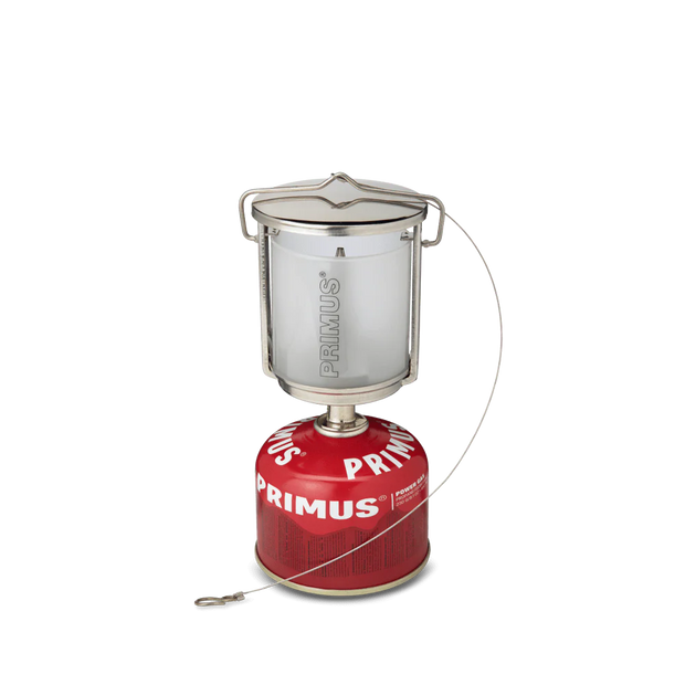 Primus Mimer Gas Camping Lantern