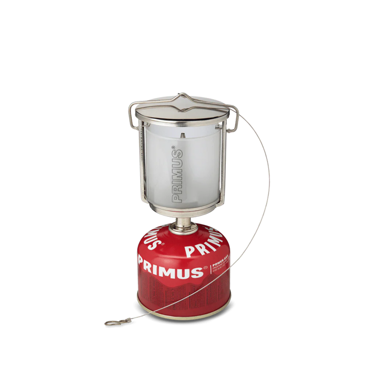 Primus Mimer Gas Camping Lantern