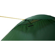 Wechsel Exogen 2 Tent - 2 Person 3+ Season Green