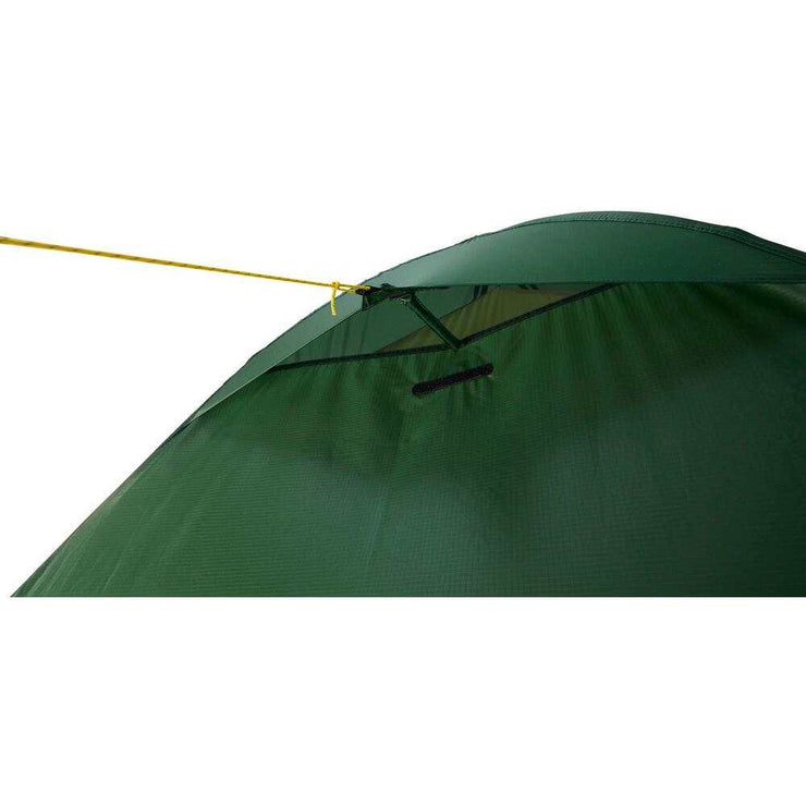 Wechsel Exogen 2 Tent - 2 Person 3+ Season Green