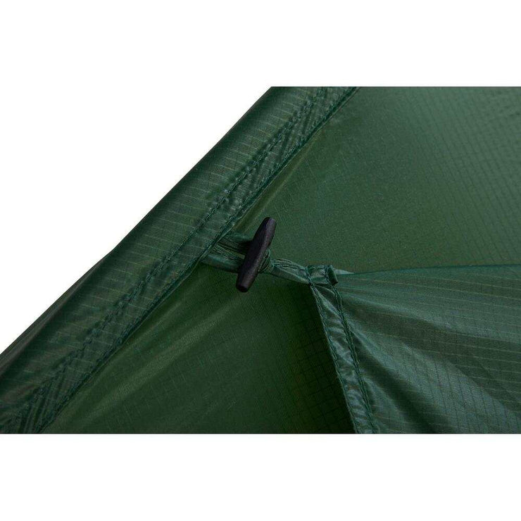 Wechsel Exogen 2 Tent - 2 Person 3+ Season Green