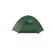 Wechsel Exogen 2 Tent - 2 Person 3+ Season Green