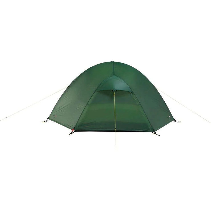 Wechsel Exogen 2 Tent - 2 Person 3+ Season Green