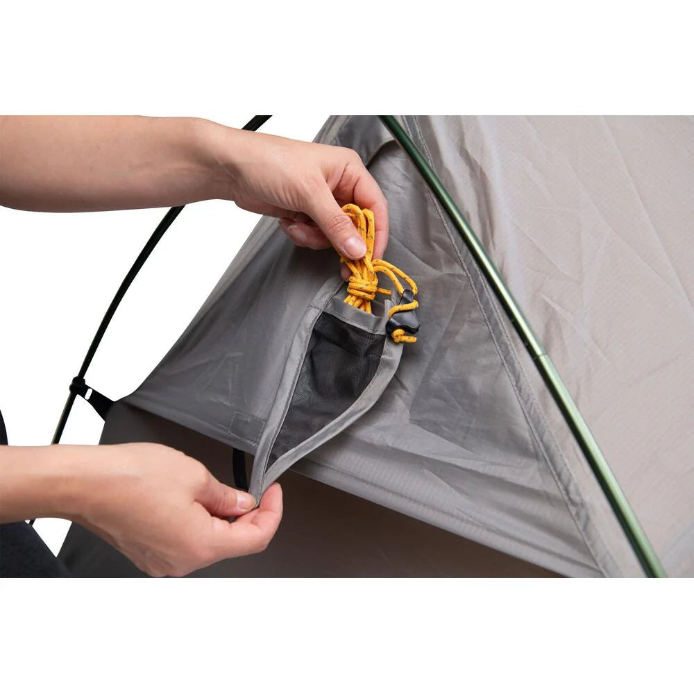 Wechsel Trailrunner 1.5 Person Backpacking Tent