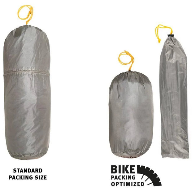 Wechsel Venture 1 Person Backpacking Tent - Green