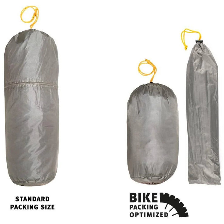 Wechsel Venture 1 Person Backpacking Tent - Green