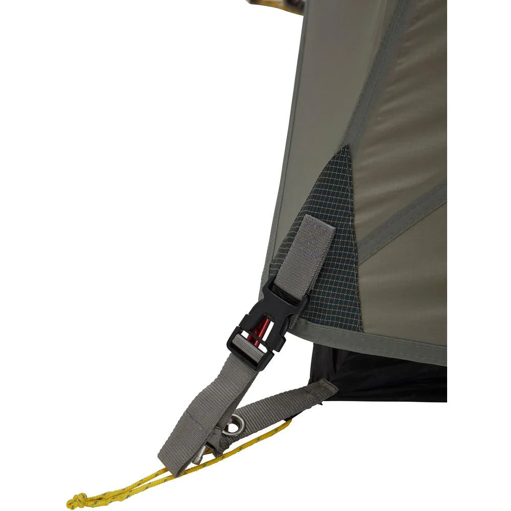 Wechsel Venture 1 Person Backpacking Tent - Green