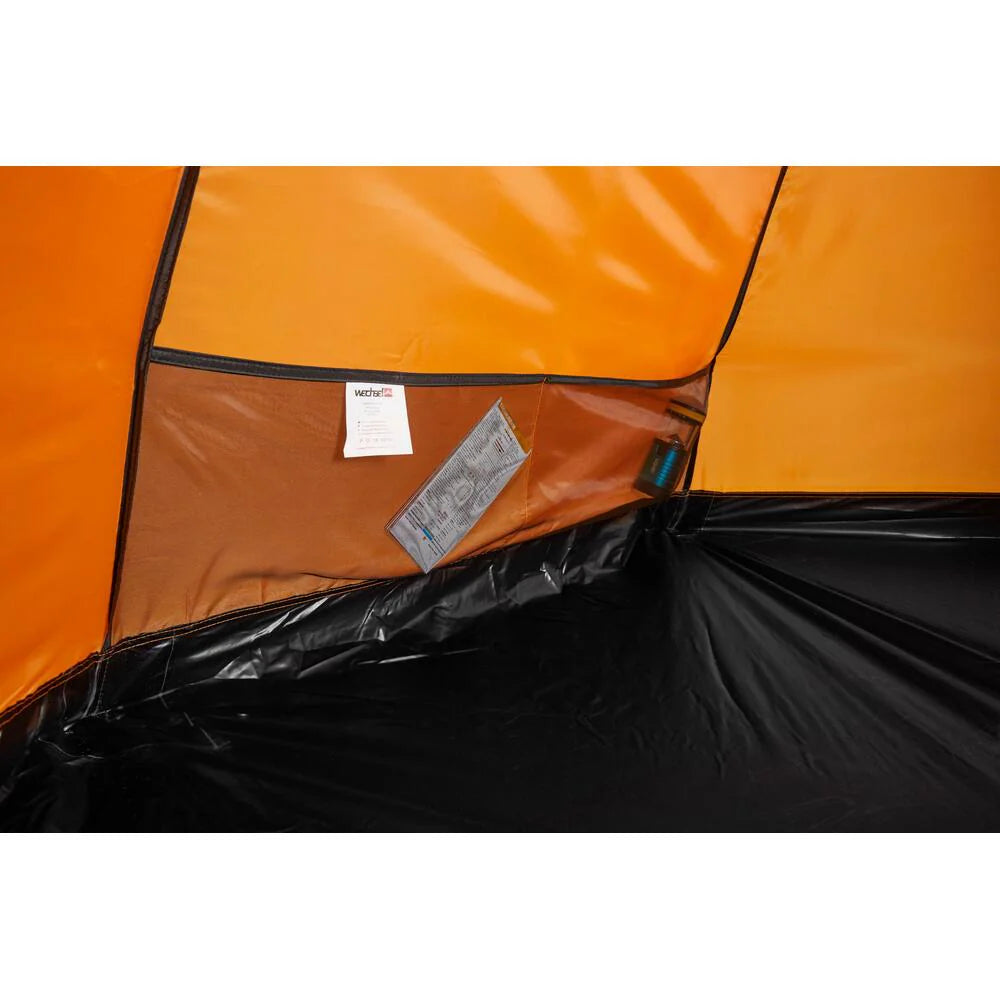 Wechsel Venture 1 Person Backpacking Tent - Green