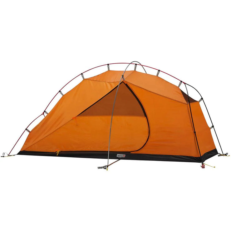Wechsel Venture 1 Person Backpacking Tent - Green