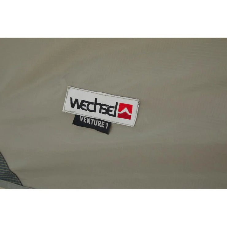 Wechsel Venture 1 Person Backpacking Tent - Green