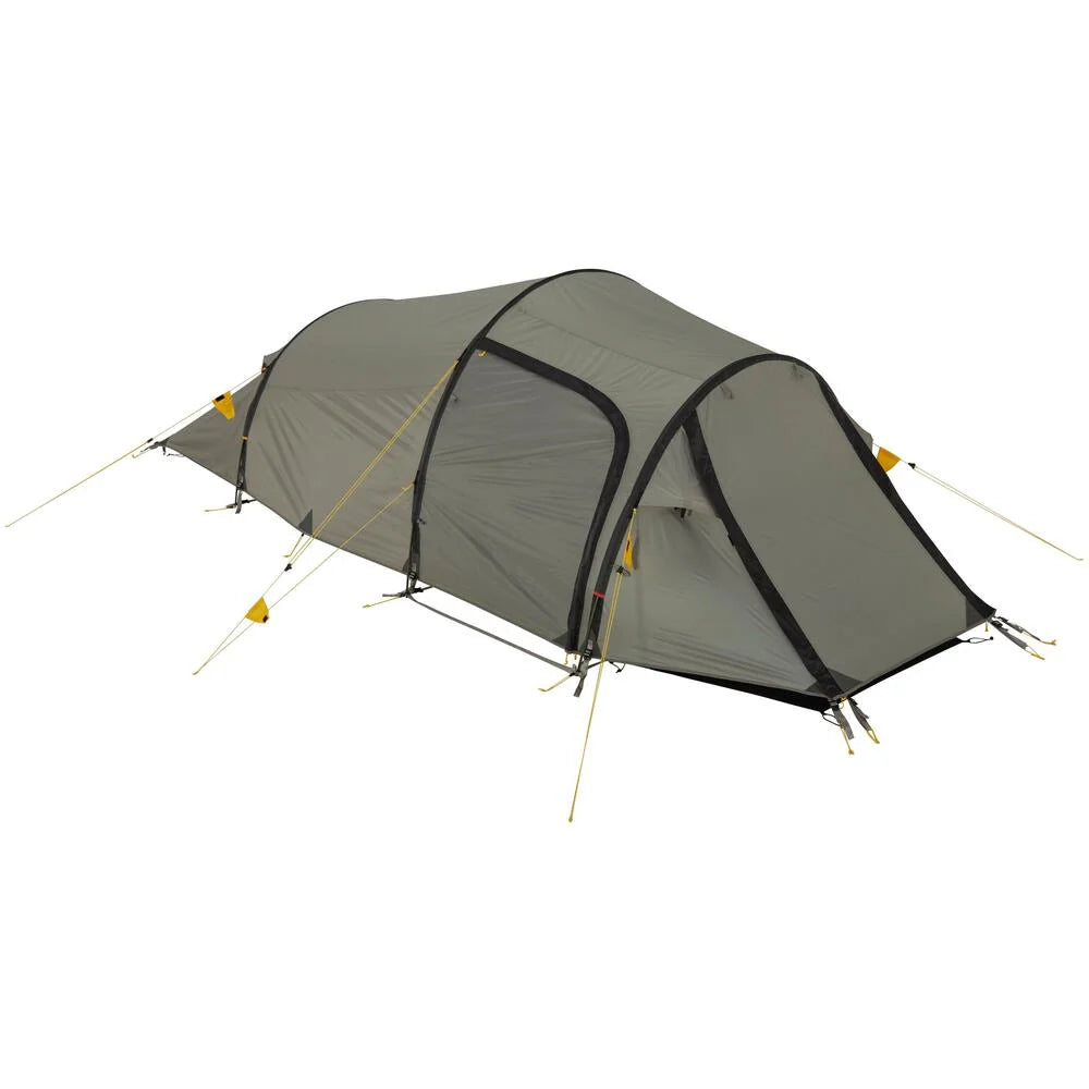 Wechsel Outpost 2 Asymmetrical Tunnel Tent
