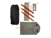 Wechsel Voyager 4 Person Backpacking Tent