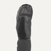 Sealskinz Swaffham Waterproof Extreme Cold Weather Insulated Mitten - Black