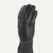 Sealskinz Fring Waterproof Extreme Cold Weather Insulated Gauntlet - Black