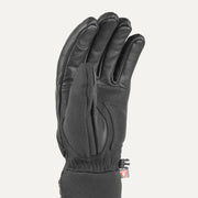 Sealskinz Witton Waterproof Extreme Cold Weather Glove - Black