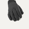 Sealskinz Witton Waterproof Extreme Cold Weather Glove - Black