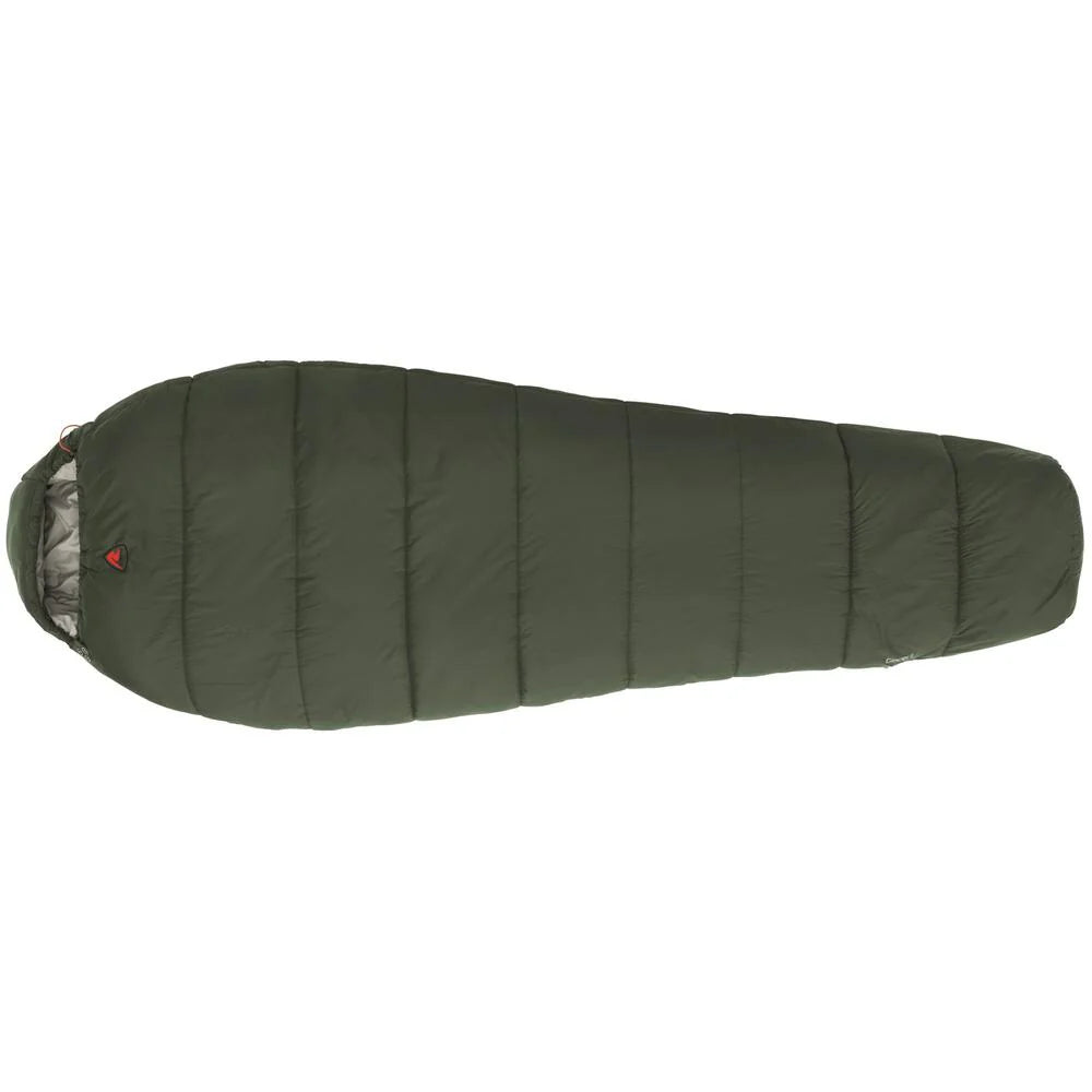 Robens Glacier II -5°c Sleeping Bag - Left-Hand Zip