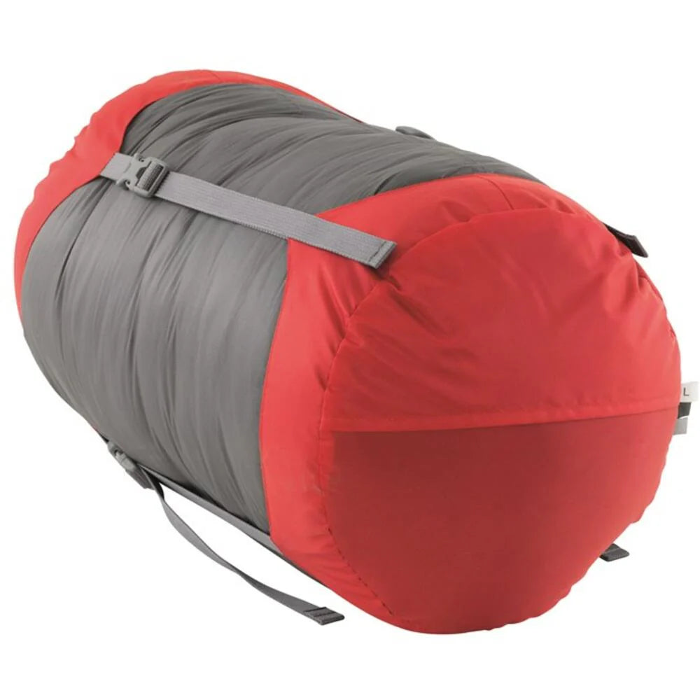 Robens Glacier II -5°c Sleeping Bag - Left-Hand Zip
