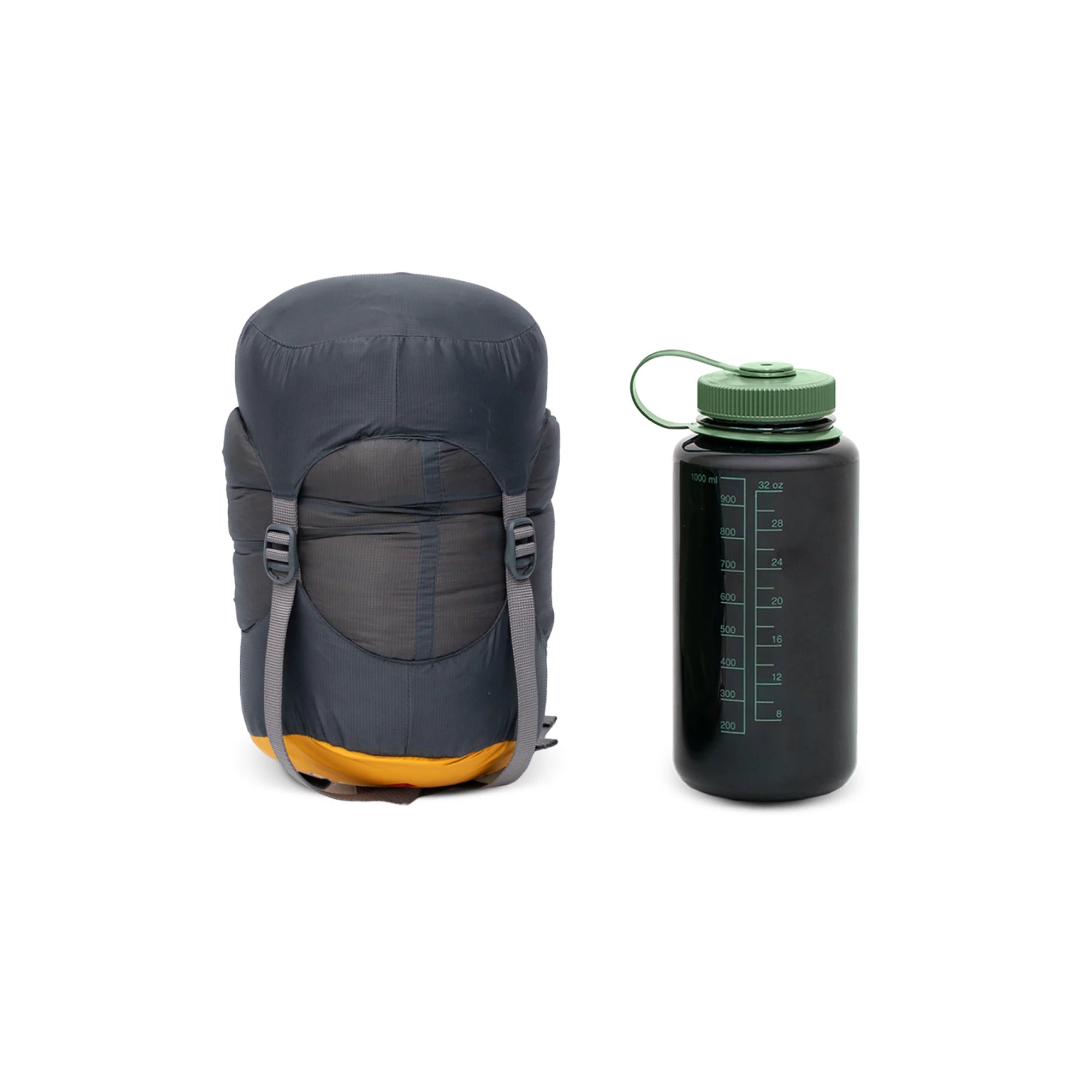 Robens Couloir 350 -4°C Down Sleeping Bag - Regular