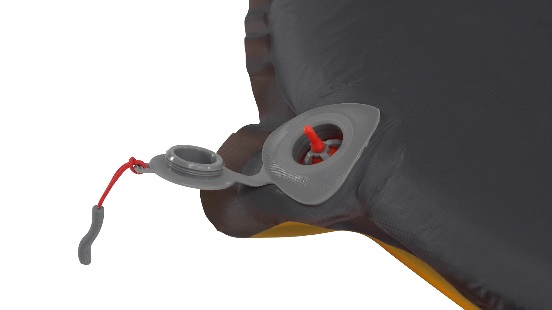 Robens Air Impact 38 Self Inflating Air Mat