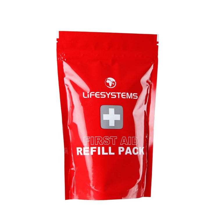 Lifesystems Refill Dressing Pack