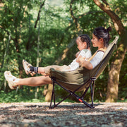Naturehike Sea Star - Reclining Camping Chair