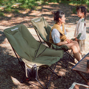 Naturehike Sea Star - Reclining Camping Chair