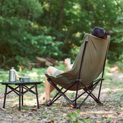 Naturehike Sea Star - Reclining Camping Chair